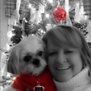 Meet your Posher, Cheryl